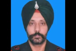J&K: Soldier dies at Siachen Glacier