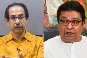 If nectar comes out of poison, Maharashtra needs it: Saamana on Uddhav-Raj reunion hints