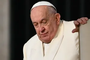 Pope Francis dies aged 88, says Vatican