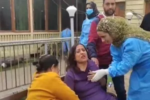 5 tourists killed in terrorist attack in J-K’s Pahalgam; Shah convenes meet