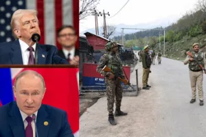 US, Russia, UAE, Iran condemn terrorist attack in Kashmir, express solidarity with India