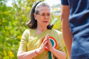 ‘Entire country stands united against terror’: Sonia Gandhi on Pahalgam attack