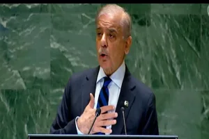 Pakistan PM calls emergency NSC meeting after India’s suspension of Indus Waters Treaty