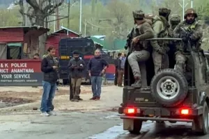 Pahalgam attack: PM package govt employees in Kashmir asked to work from home