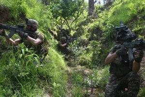Army soldier martyred in gunfight with terrorists in J&K’s Udhampur