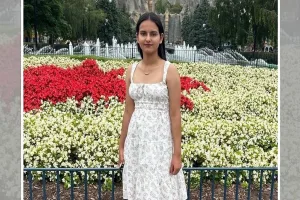 Indian student killed after being hit by a stray bullet in Canada shooting