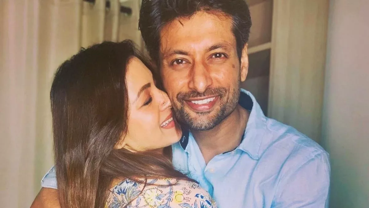 Barkha Bisht accuses Indraneil Sengupta of cheating: “Falling out of love is one thing, but…”