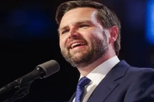 US Vice President JD Vance announces visits to Italy and India