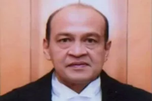 Justice Yashwant Verma takes oath as judge of Allahabad HC; Bar opposes