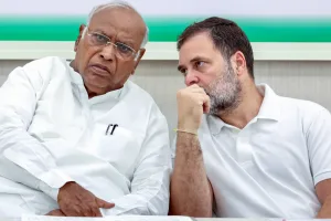 FIR registered against Karnataka BJP IT Cell for its post suggesting link between Rahul Gandhi’s foreign visit and the terror attack in Pahalgam.