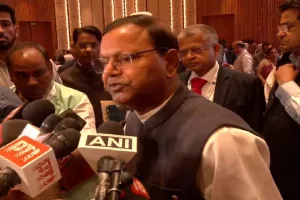 US reciprocal tariff: India to decide its response after assessing its impact, says MoS Finance Pankaj Chaudhary