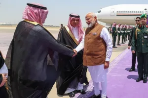Pahalgam terror attack: PM cuts short Saudi visit, to return to India tonight