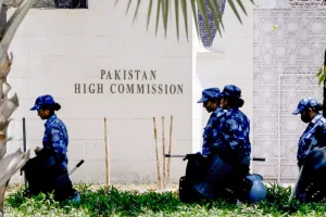 Pak seeks to distance itself from Pahalgam attack, China reacts with shock, condemnation