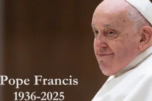The People’s Pope: World leaders pay tributes to Pope Francis