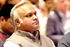 Modi government killed scientific temperament by mixing mythology with science: Priyank Kharge