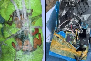 Punjab Police bust ISI-backed terror module in Ferozepur; 2 arrested with explosives