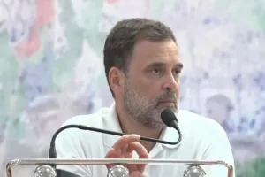 Path to defeat BJP-RSS goes through Gujarat: Rahul Gandhi