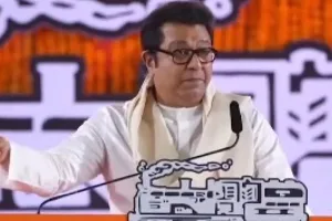Raj Thackeray orders MNS leaders against commenting about alliance with Uddhav Sena