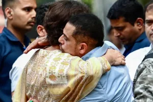 Not scared of anyone, says Vadra on day 2 of ED questioning