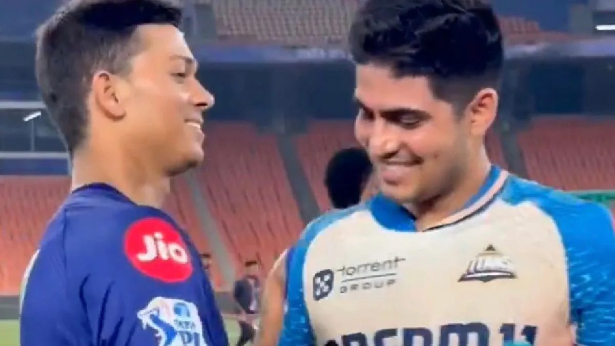 IPL 2025: Titans, Royals set for high-voltage showdown