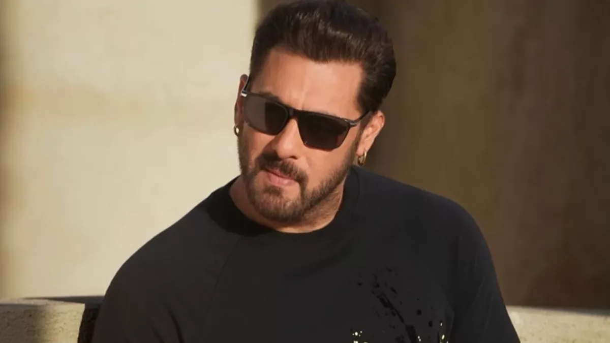 Salman Khan opens up on industry’s silence on ‘Sikandar’