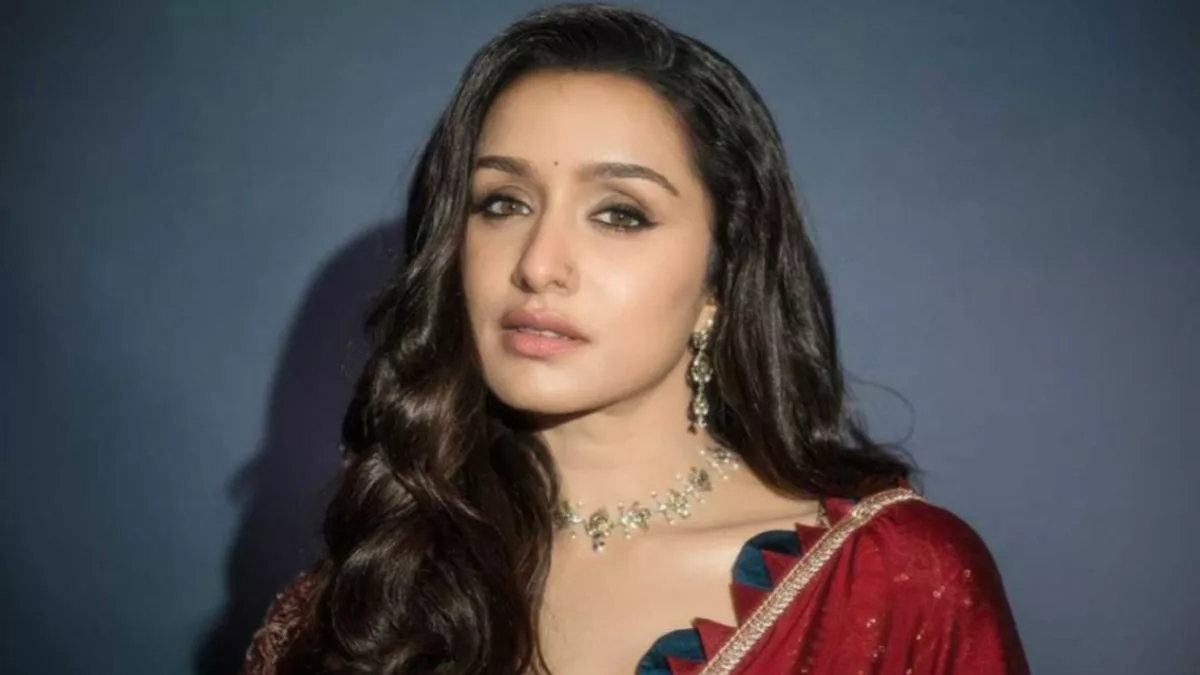 Shraddha Kapoor to team up with ‘Tumbbad’ director Rahi Anil Barve: Report