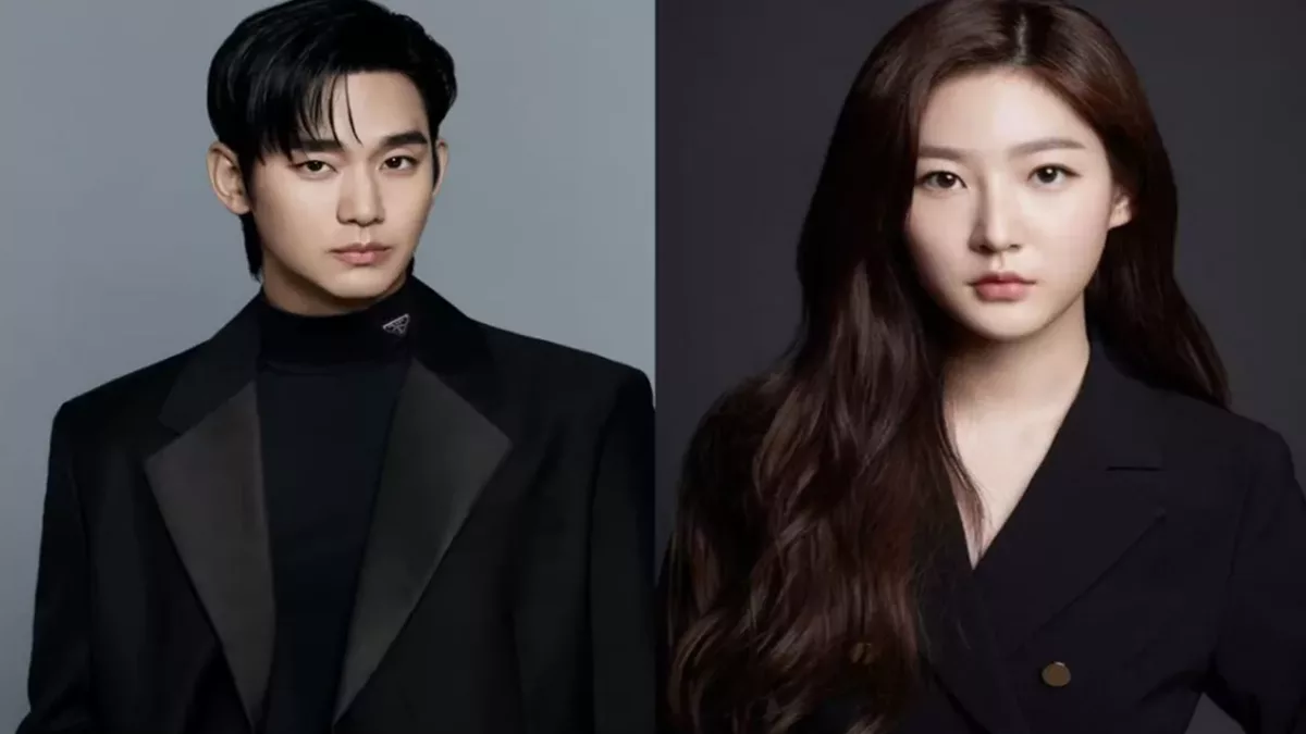 Kim Sae Ron’s LEAKED break-up text to Kim Soo Hyun causes a stir