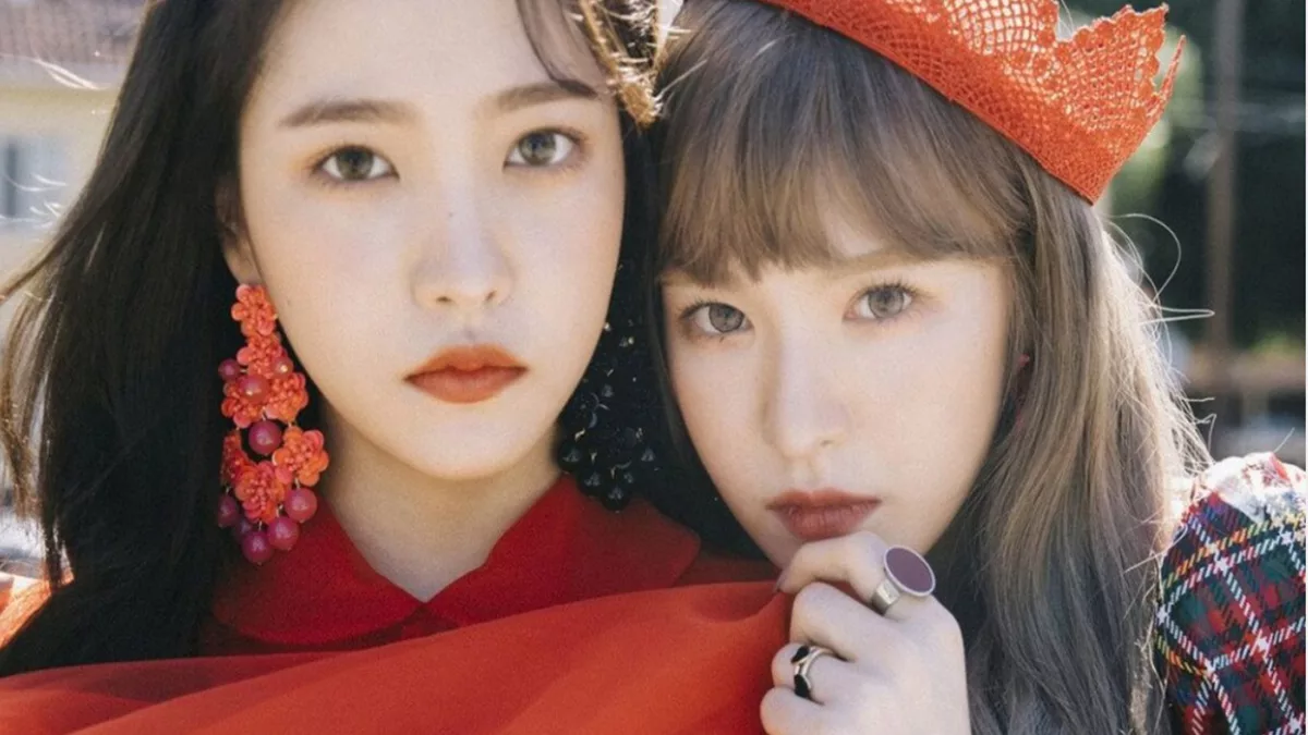 Red Velvet’s Wendy and Yeri part ways with SM Entertainment