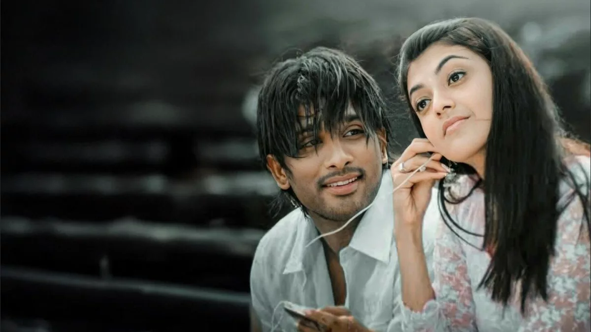 Allu Arjun’s ‘Arya 2’ sets screens ablaze upon re-release! Fans can’t keep calm