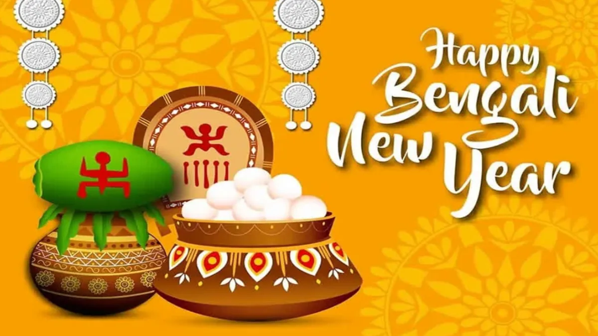 Shubho Noboborsho: Wishes to spread the spirit of Bengali New Year 2025