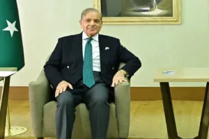 Indus Water Treaty suspension an ‘act of war’: Pakistan