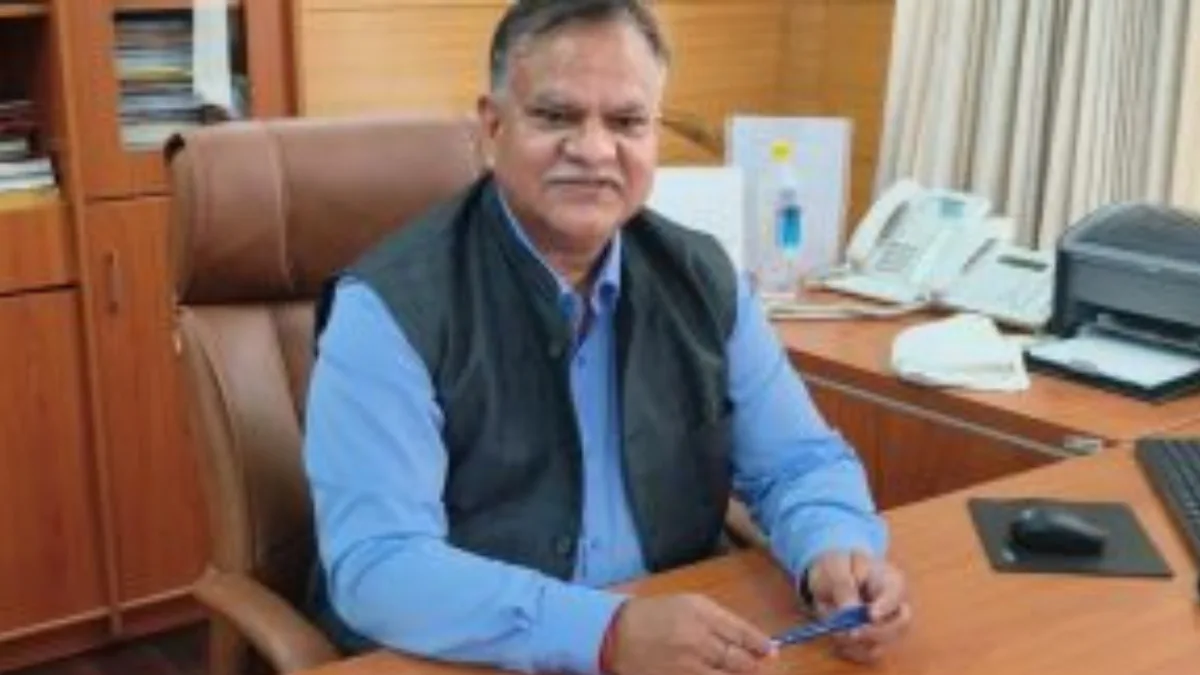 UP Govt initiates bold reforms in Dakshinchal and Purvanchal discoms to ensure consumer welfare: Chief Secretary
