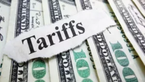 Tariff Gamble