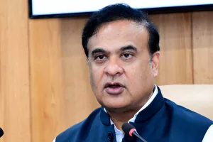 Sarma urges India to move beyond illusions of peace with Pakistan