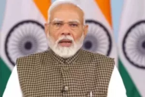 Modi to inaugurate Pamban Rail Bridge on Ram Navami