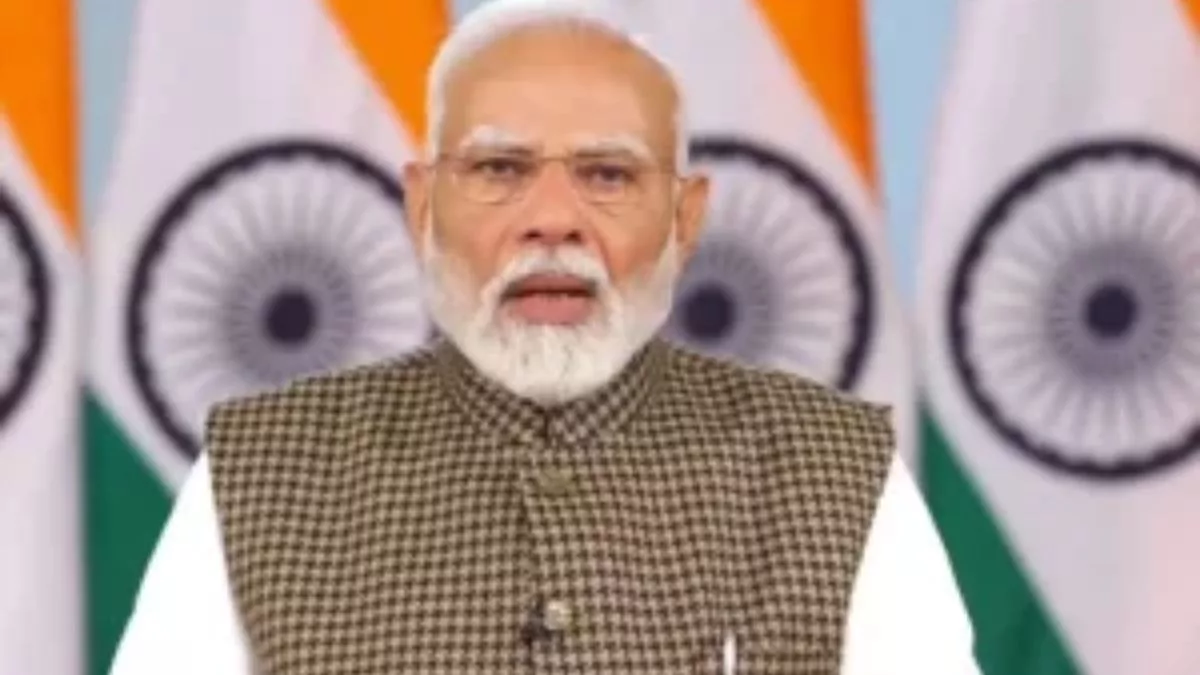 PM asks children to utilise summer holidays for enjoyment, learning & personal growth