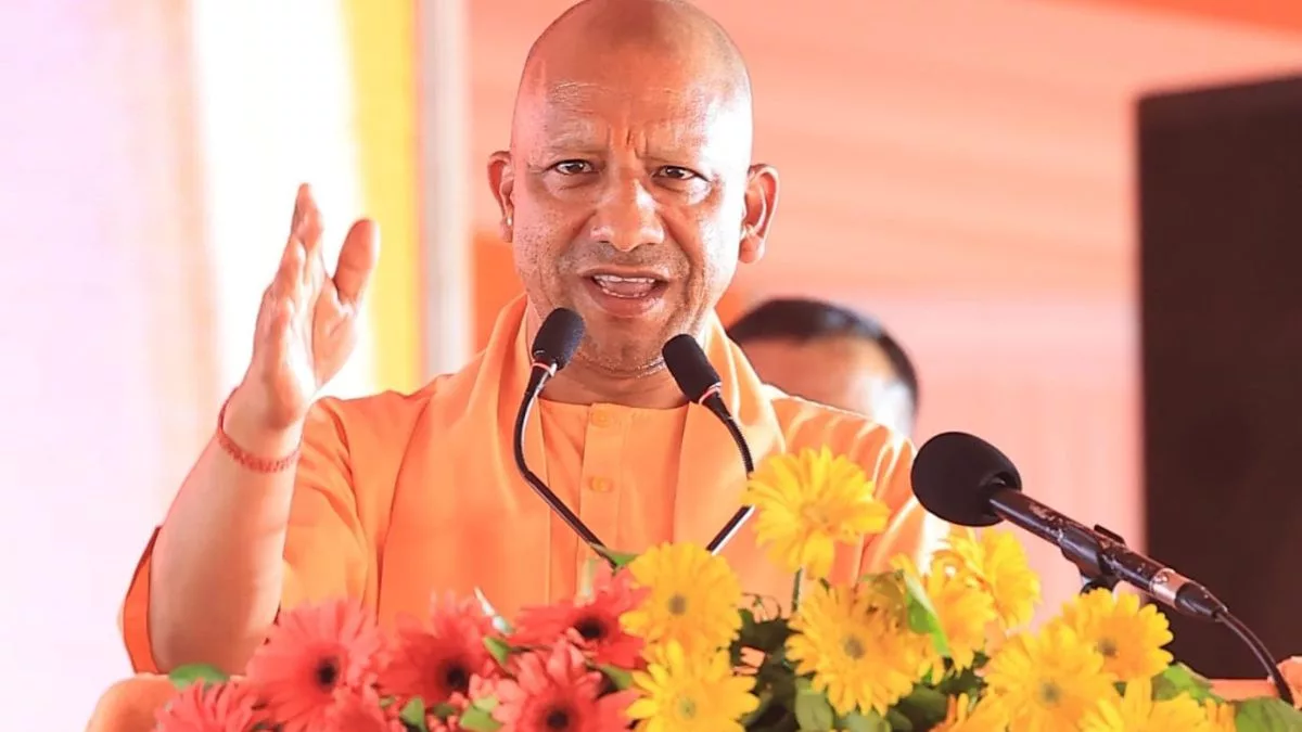 Bareilly is now known for Nath corridor: UP CM
