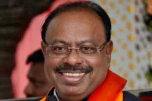BJP dismisses Raut’s claim that RSS will decide Modi’s fate as political stunt