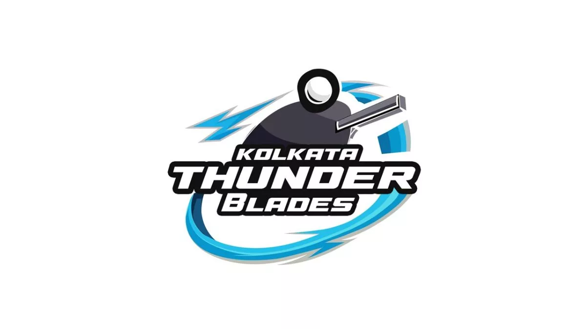 Kolkata ThunderBlades to debut in UTT season 6