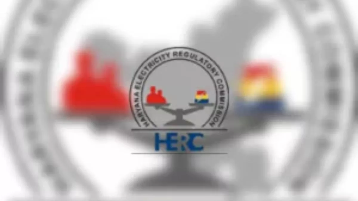 HERC announces electricity tariff order for FY 2025-26