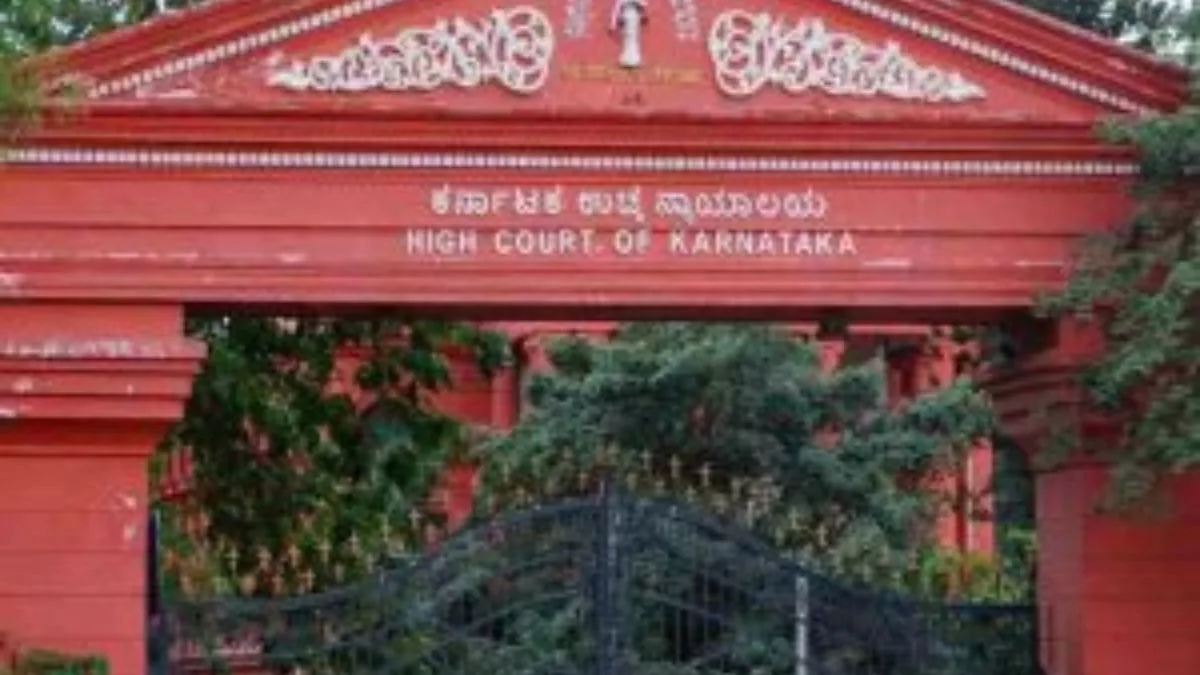 Karnataka High Court denies interim protection to X Corp