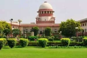SC judges to disclose their assets to CJI, will be uploaded on court website