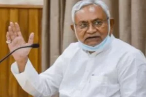 Five JD(U) leaders resign over party’s support to Waqf Bill