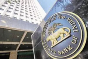 India’s foreign exchange reserves spike to USD 665.396 billion: RBI