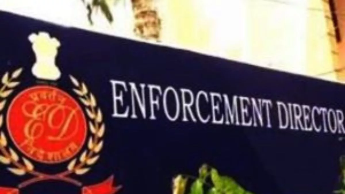 ED raids ‘Empuraan’ producer Gokulam Gopalan’s offices