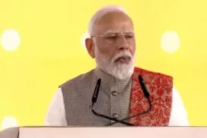 Looking forward to visiting Rameswaram on Ram Navami: PM
