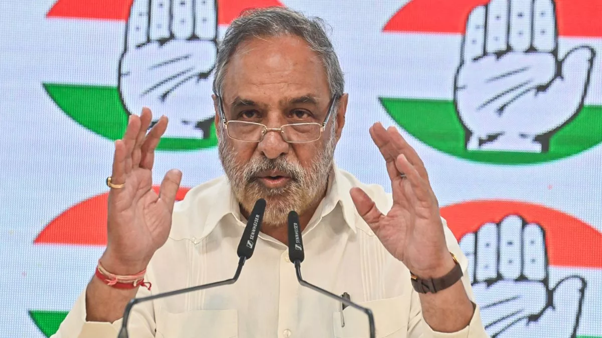 Imposition of high tariffs by US is ‘unprecedented’: Congress