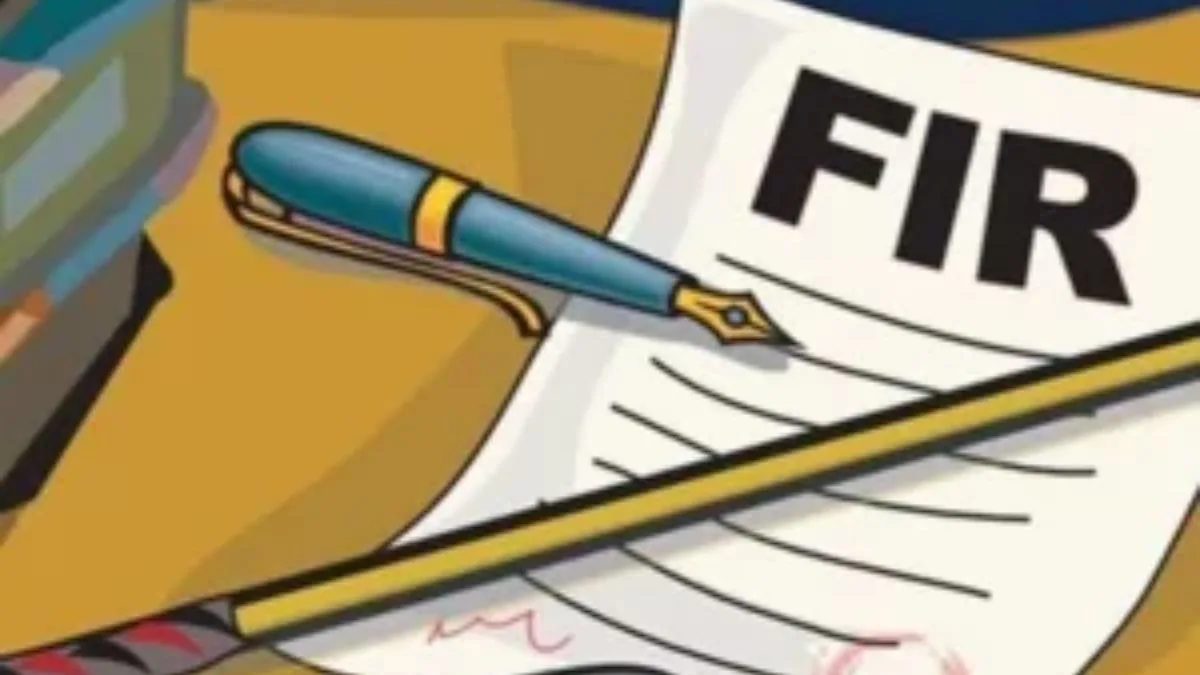 FIR against ‘fake UK cardiologist’ in MP