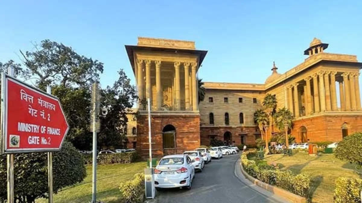 DFS notifies amalgamation of 26 RRBs under ‘One State One RRB’ policy