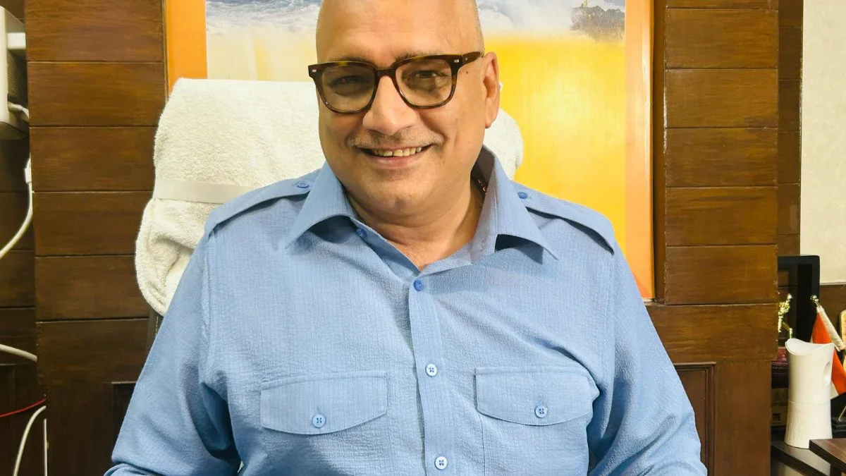 Delhi education minister ordered audit of private schools’ accounts before fee hike; AAP’s false perception game will fail: Sachdeva